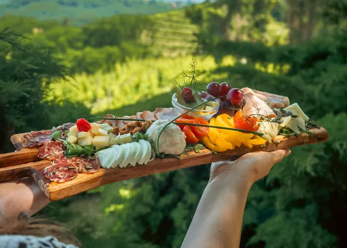 Dvorec Jeruzalem מלון 4*