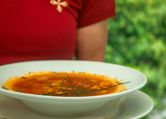 Dvorec Jeruzalem 酒店 4*