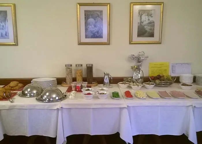 Dvorec Jeruzalem Ivanjkovci